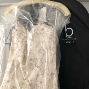 “Say Yes To The Dress” Season10 Ep1. Only filmed